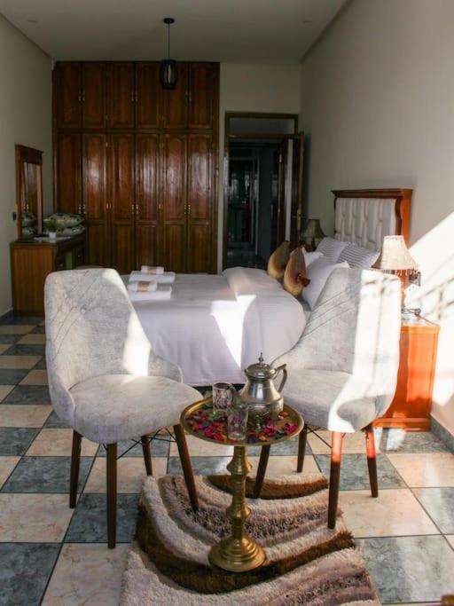 Idga Appartement With Panoramic View Шефшауэн Экстерьер фото