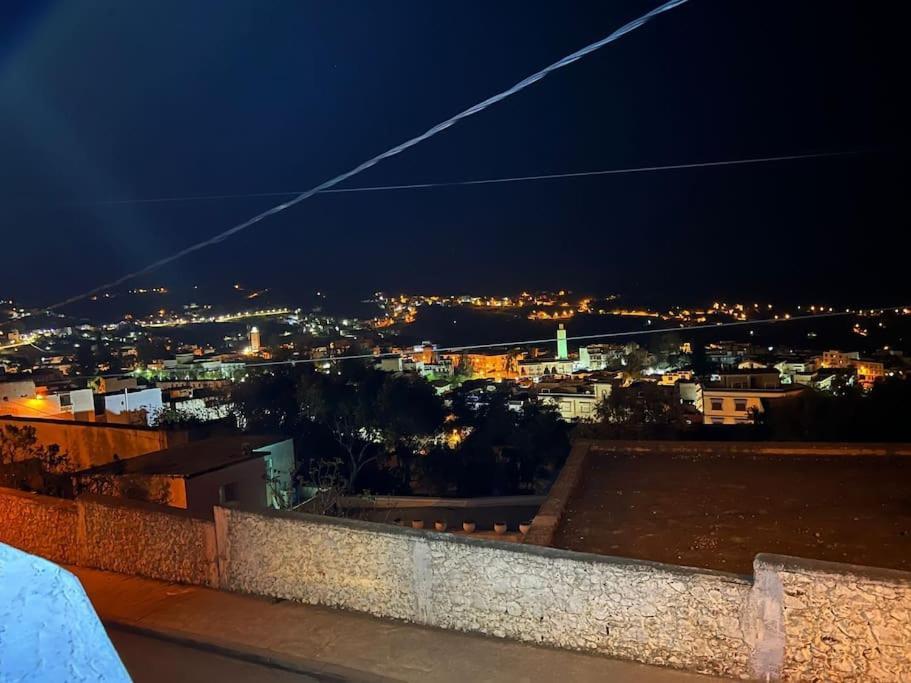 Idga Appartement With Panoramic View Шефшауэн Экстерьер фото