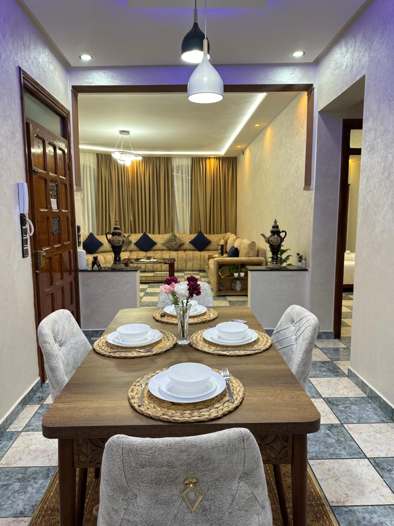 Idga Appartement With Panoramic View Шефшауэн Экстерьер фото